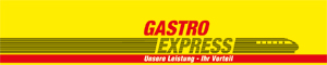 Gastro Express Logo