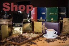 Braunegger Kaffee online kaufen