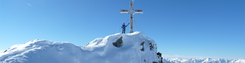Impressionen aus Tirol 1