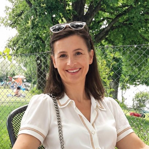 Heidi Schweinberger