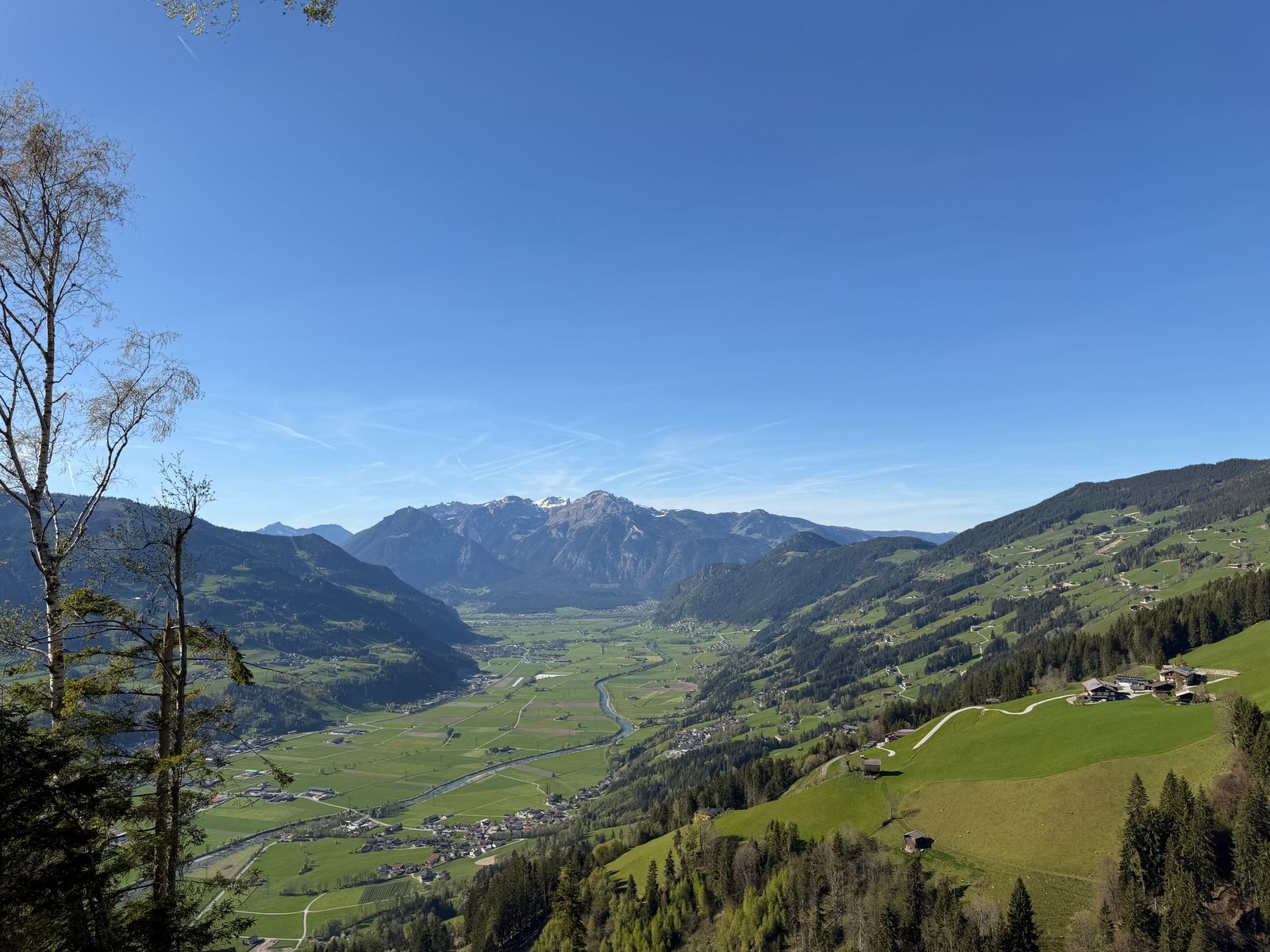 Impressionen aus Tirol 2