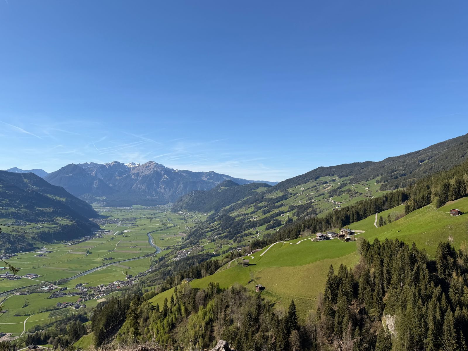 Impressionen aus Tirol 4